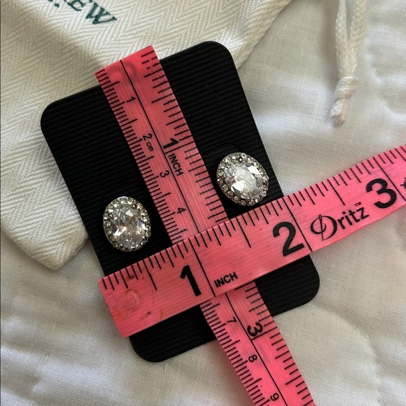 J.Crew studs - Picture 5 of 5